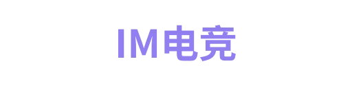 IM电竞