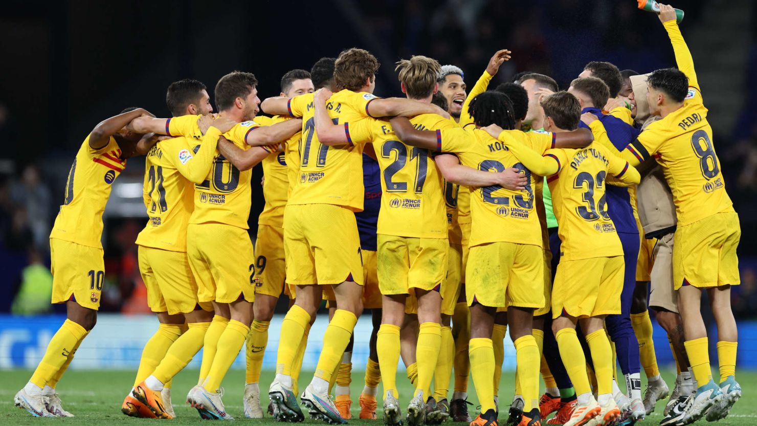 为读者带来 为读者带来