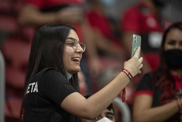 完美的节奏 完美的节奏